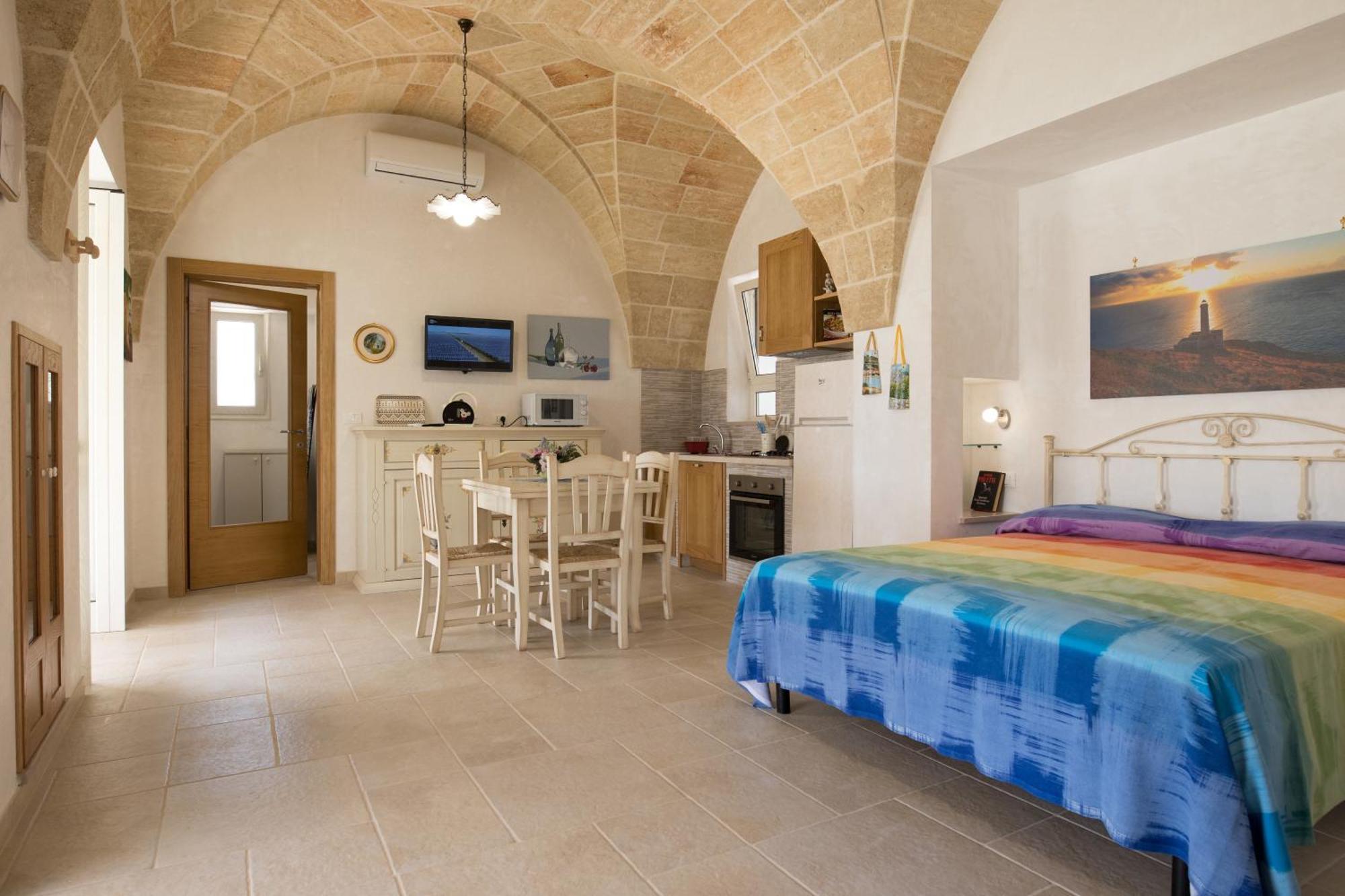 Bella Vista 33 Cozy & Vip By Salento Prime Villa Marina Di Pescoluse Exterior photo